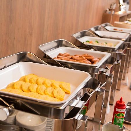 Hotel Route Inn Grand 치치부 외부 사진
