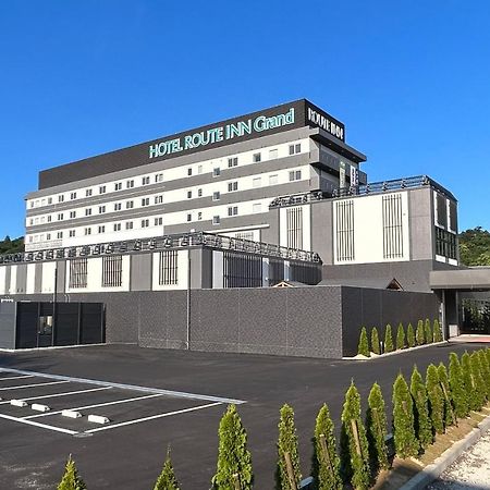 Hotel Route Inn Grand 치치부 외부 사진