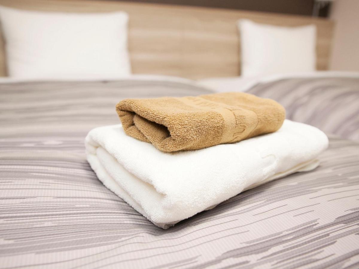 Hotel Route Inn Grand 치치부 외부 사진