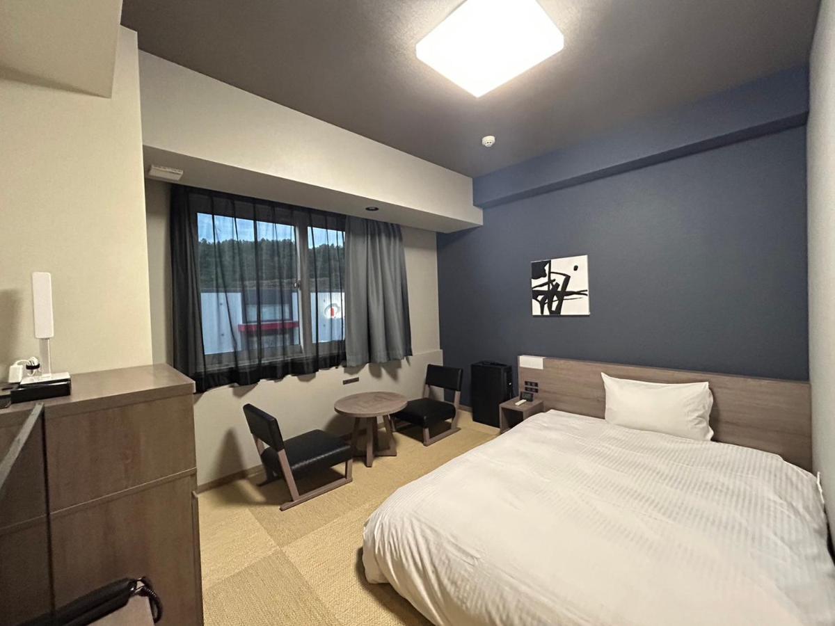 Hotel Route Inn Grand 치치부 외부 사진